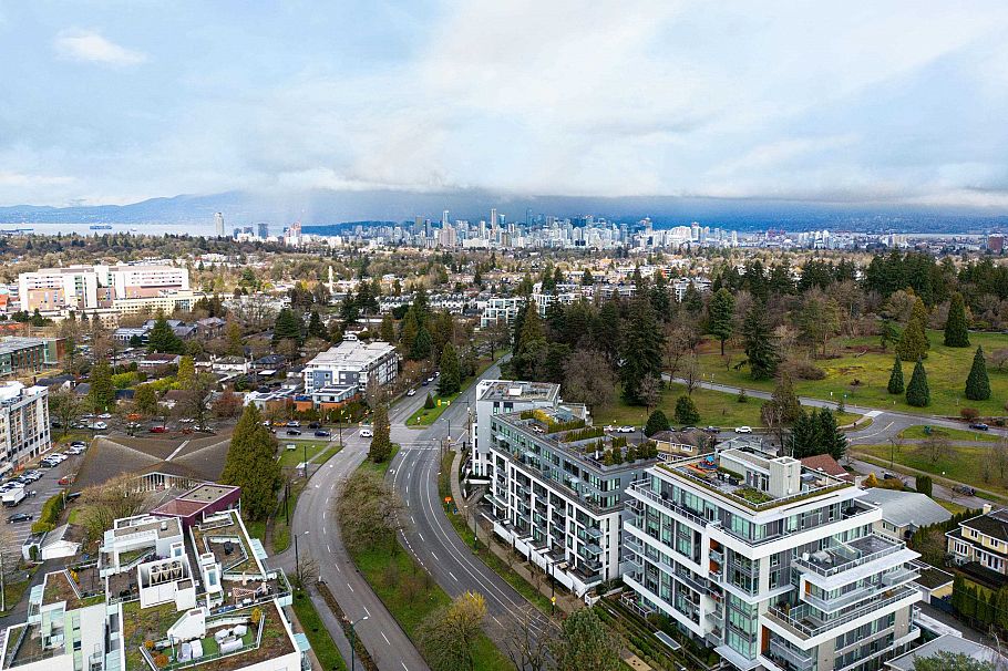 104 4932 Cambie Street Vancouver, BC - 3