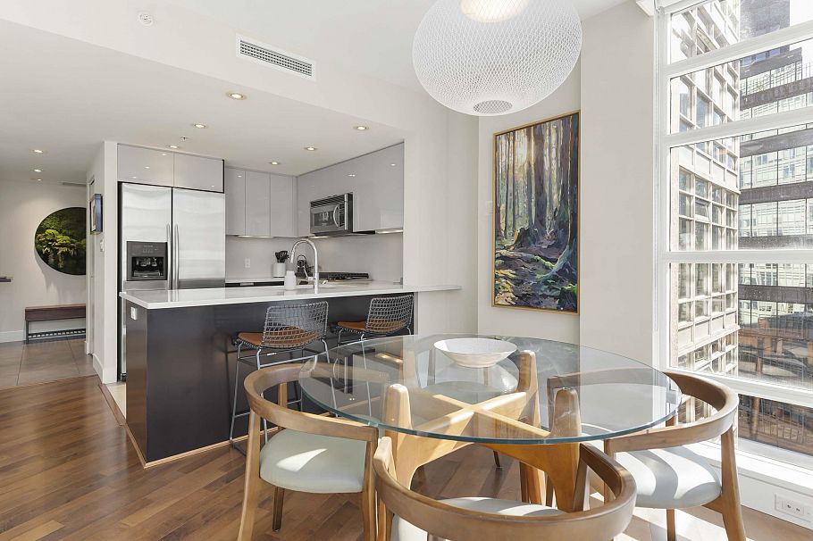 1505 1205 W Hastings Street Vancouver, BC - 20