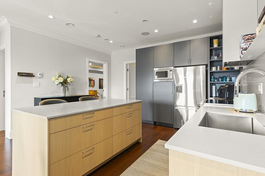 4578 Puget Drive Vancouver, BC - 30