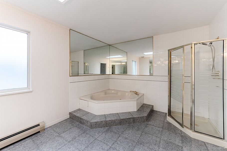 6633 Montgomery Street Vancouver, BC - 21