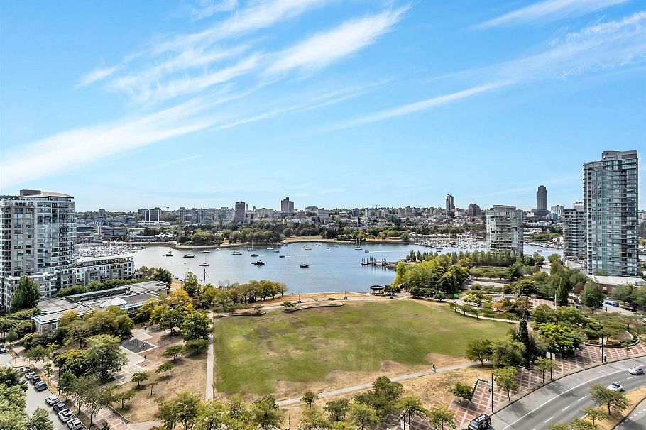 1802 289 Drake Street Vancouver, BC - 15