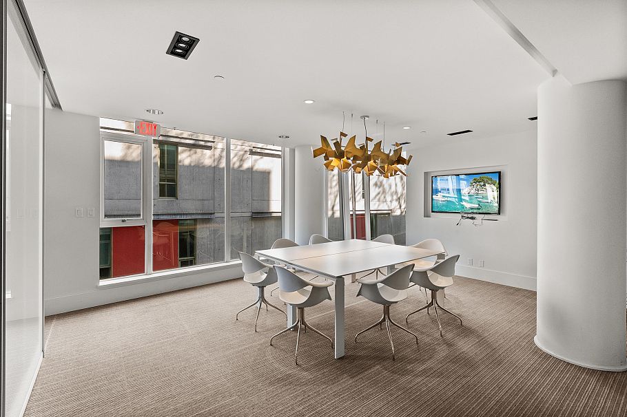 901 1409 W Pender Street Vancouver, BC - 30