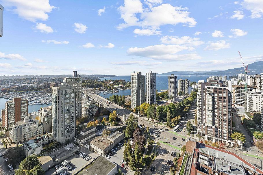 2403 889 Pacific Street Vancouver, BC - 22