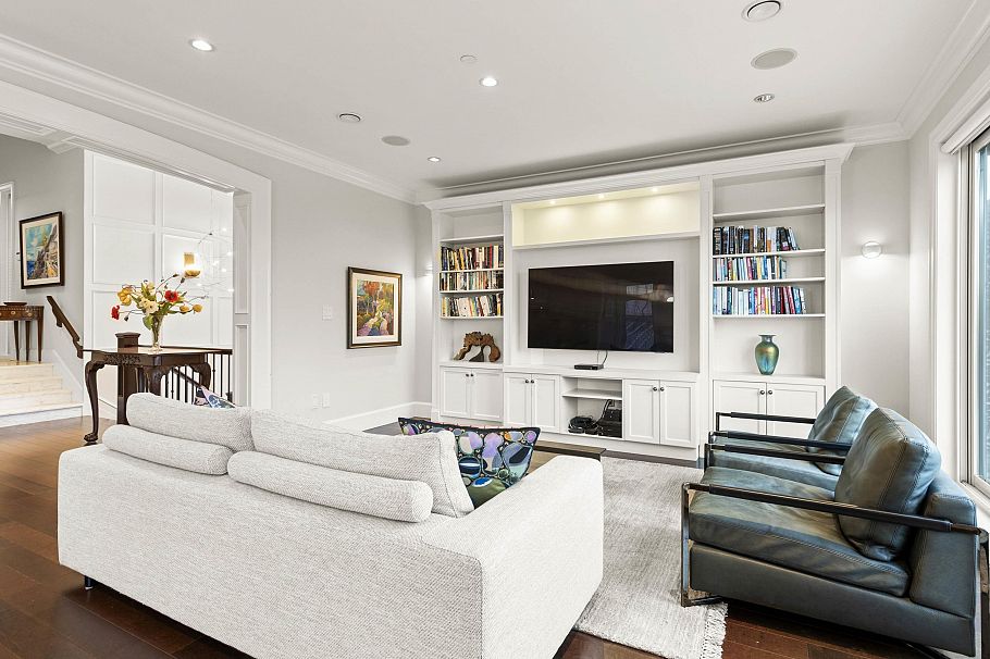 4578 Puget Drive Vancouver, BC - 11