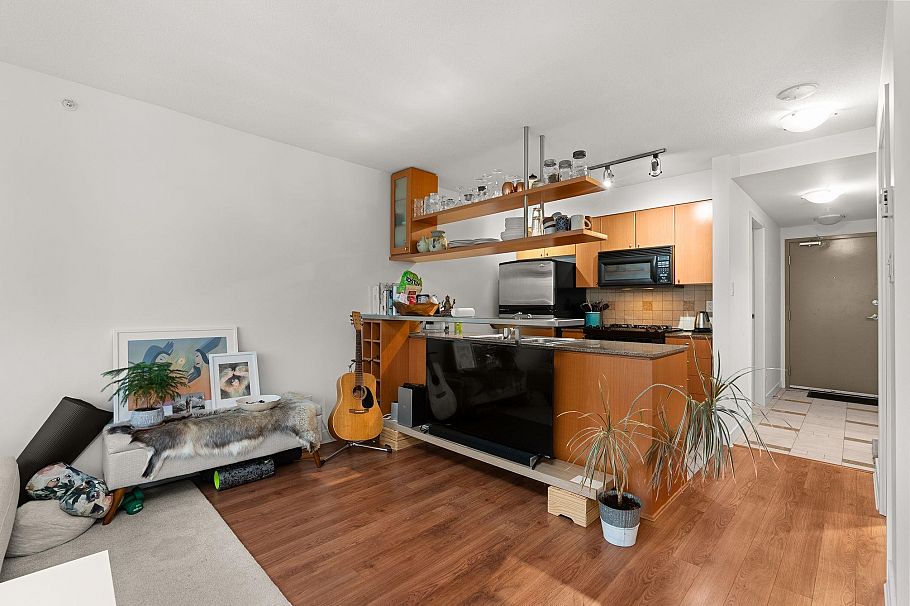 2108 1438 Richards Street Vancouver, BC - 7