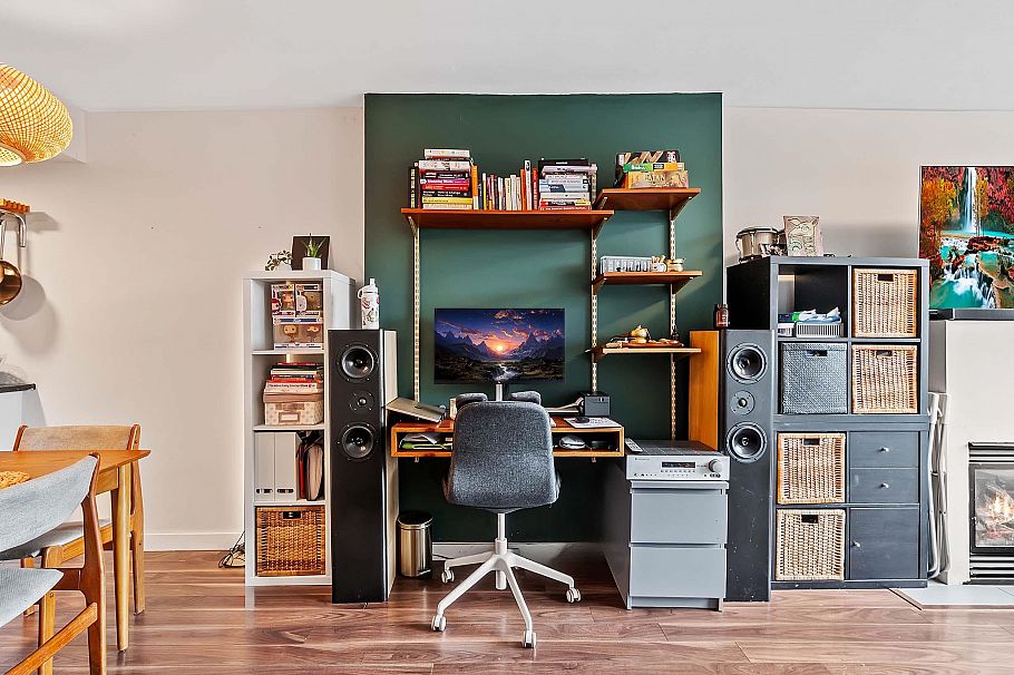 404 1159 Main Street Vancouver, BC - 3