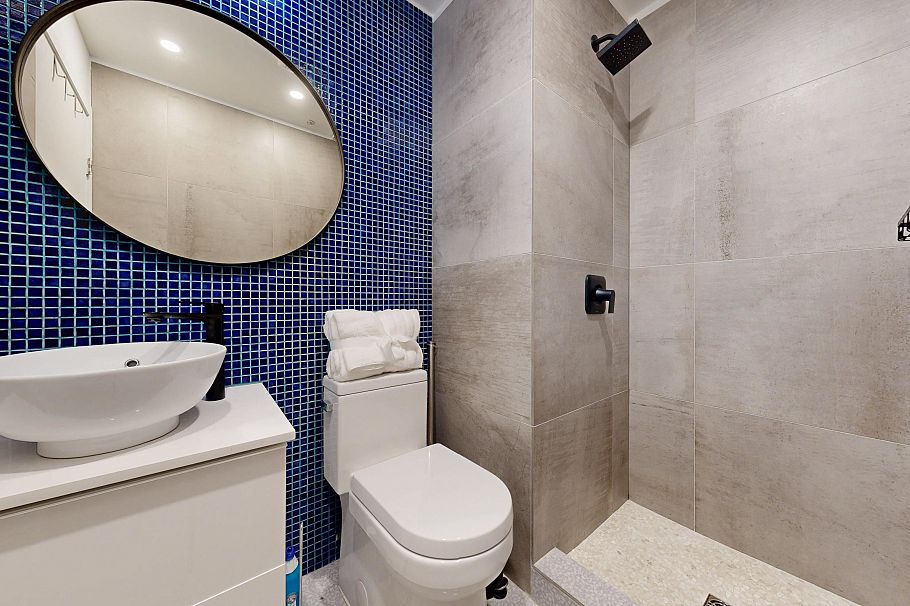 1207 989 Nelson Street Vancouver, BC - 6