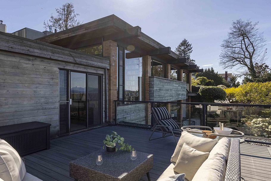 5012 Maple Street Vancouver, BC - 25