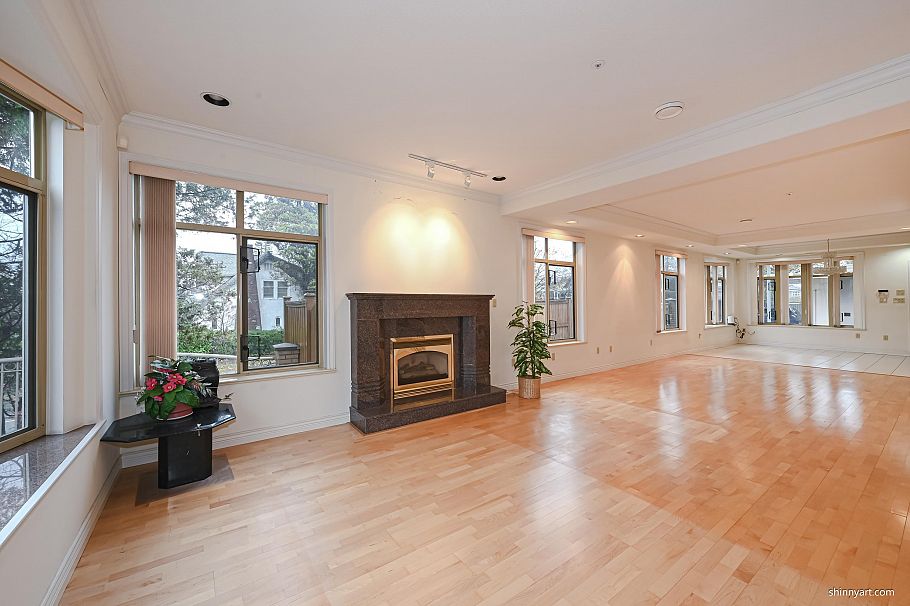 2908 W 30th Avenue Vancouver, BC - 11