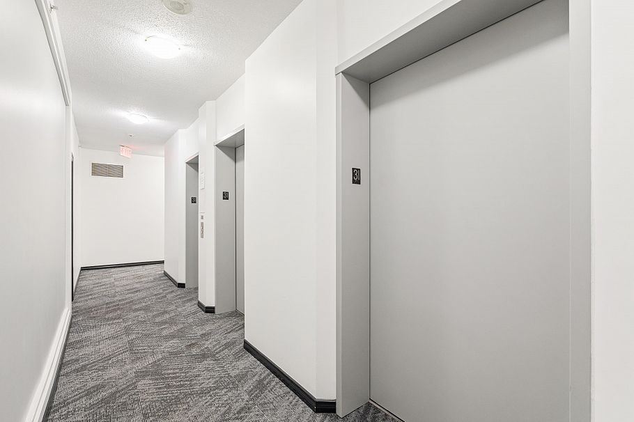 3103 1239 W Georgia Street Vancouver, BC - 26