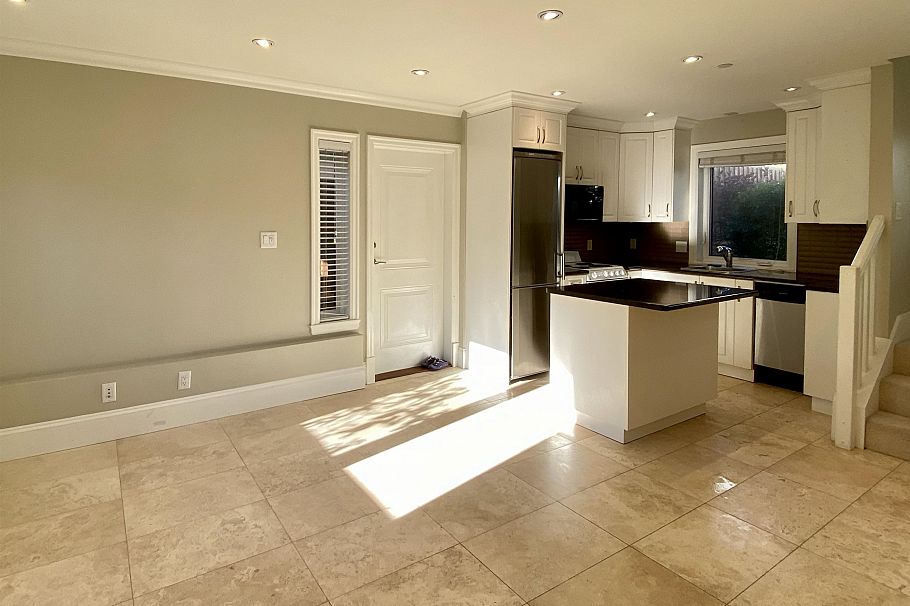 Laneway House 2XX W 46 STREET, Vancouver BC V5Y 2X3 Vancouver, BC - 6