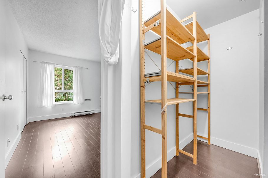 309 825 E 7th Avenue Vancouver, BC - 19