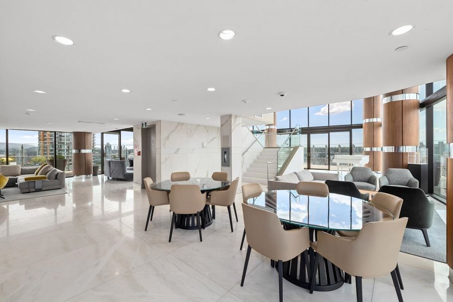 1804 89 Nelson Street Vancouver, BC - 20