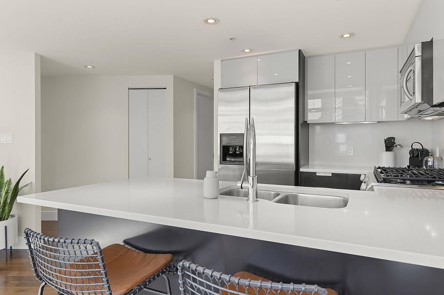 1505 1205 W Hastings Street Vancouver, BC - 25