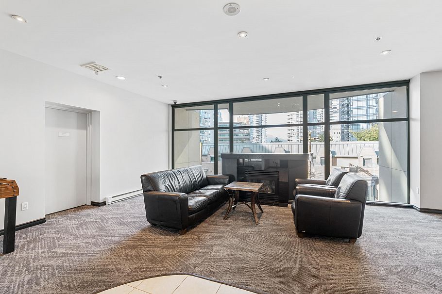 3103 1239 W Georgia Street Vancouver, BC - 30