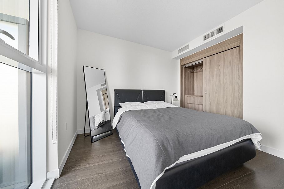 1804 89 Nelson Street Vancouver, BC - 9