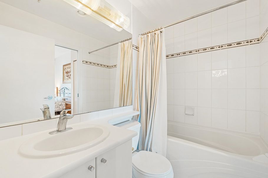 3103 1239 W Georgia Street Vancouver, BC - 18