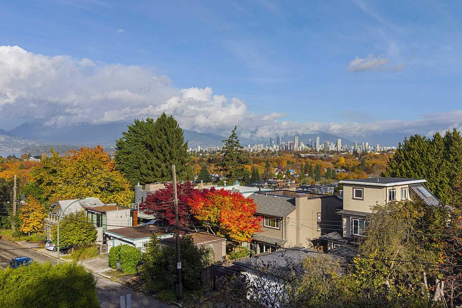 3555 Quadra Street Vancouver, BC - 26