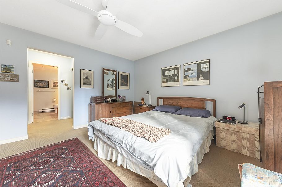 109 2288 W 12th Avenue Vancouver, BC - 11