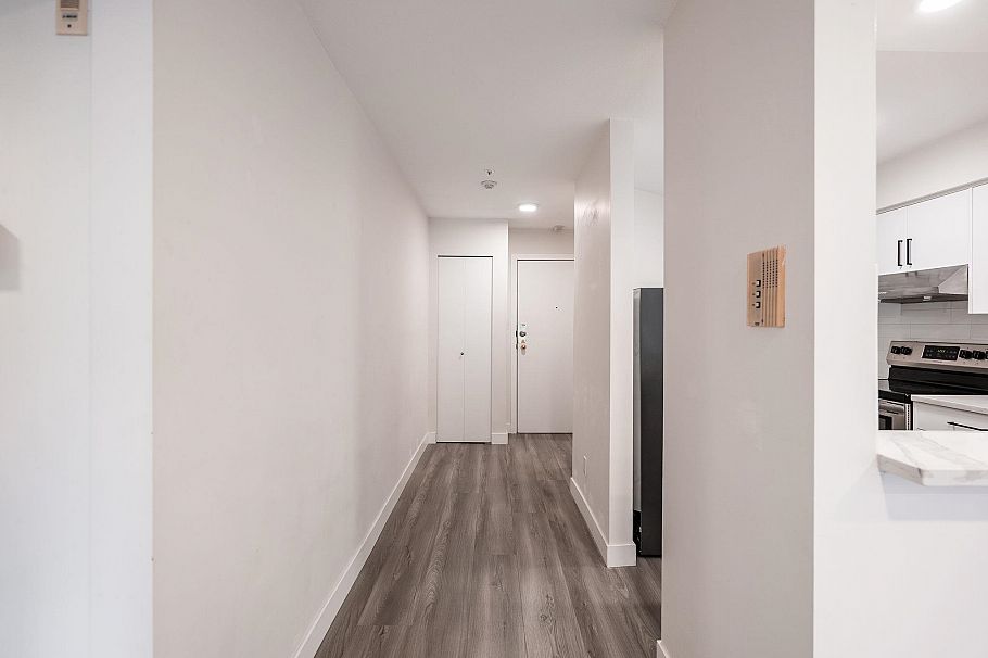 203 1615 Frances Street Vancouver, BC - 11