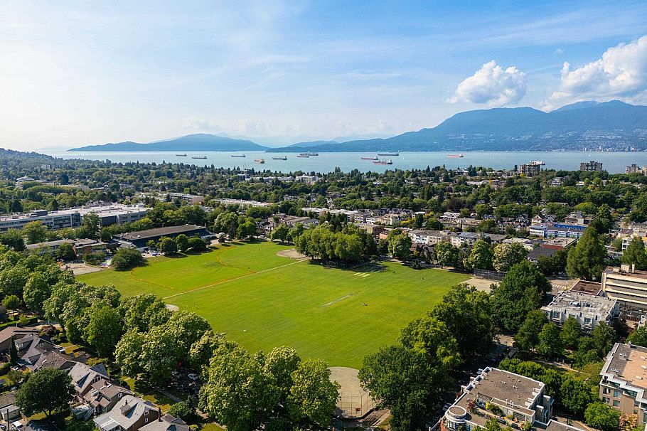 404 2688 Vine Street Vancouver, BC - 26