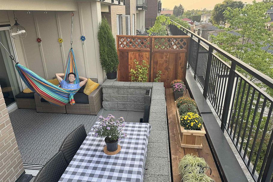 205 2239 Kingsway Boulevard Vancouver, BC - 19