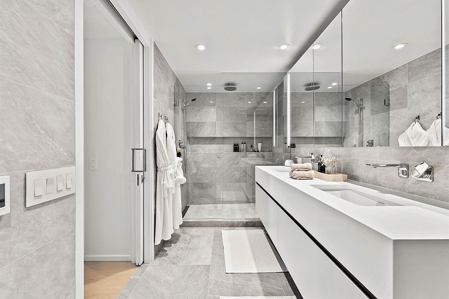 2403 889 Pacific Street Vancouver, BC - 14