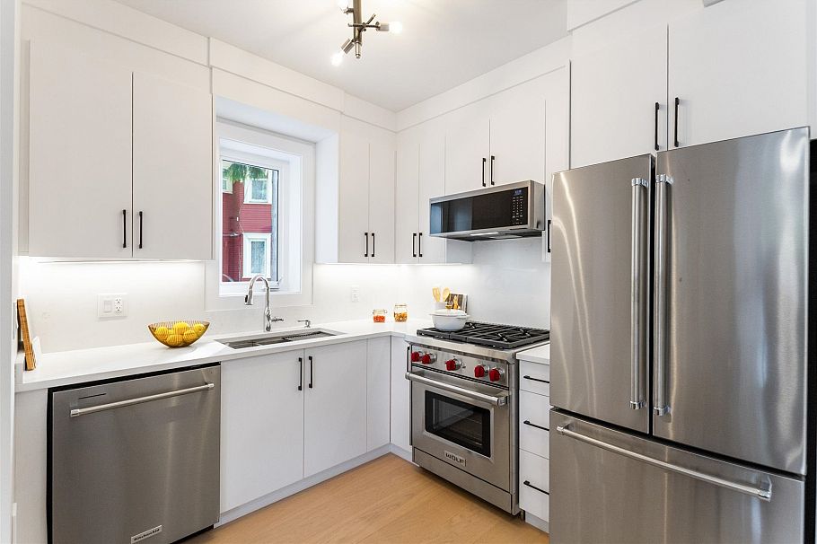 1922 William Street Vancouver, BC - 4