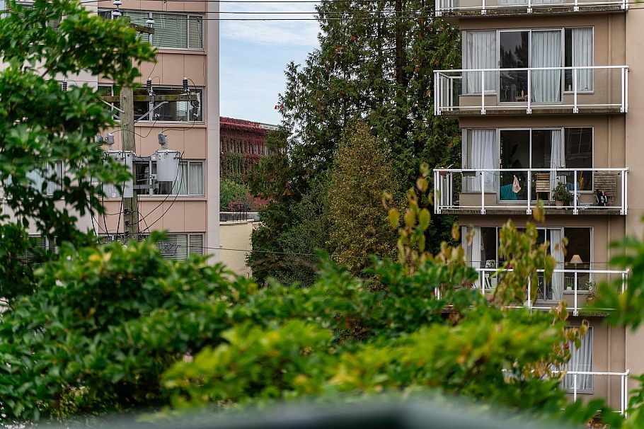 304 1928 Nelson Street Vancouver, BC - 29