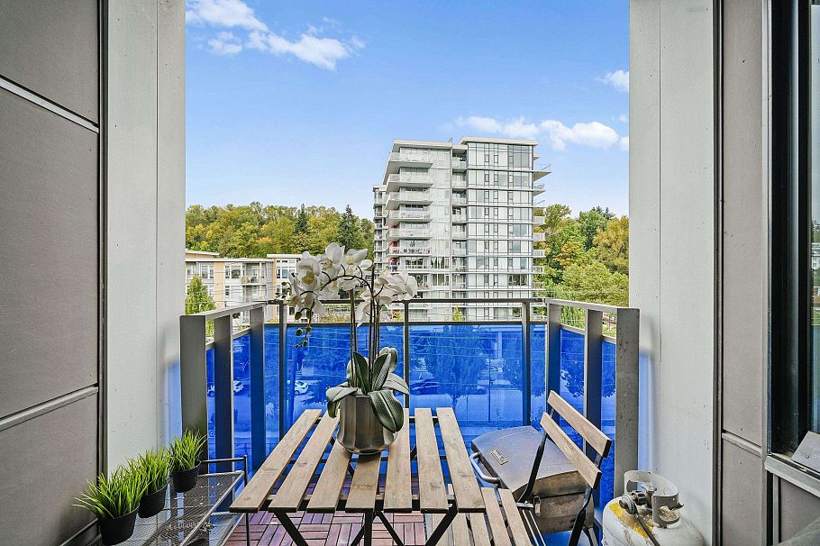 510 3289 Riverwalk Avenue Vancouver, BC - 16