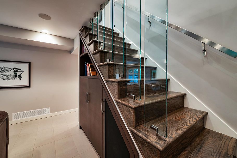 3669 Edgemont Boulevard North Vancouver, BC - 24