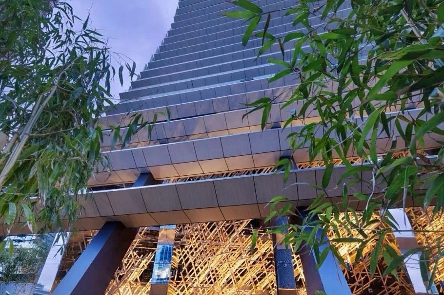 2702 1568 Alberni Street Vancouver, BC - 7