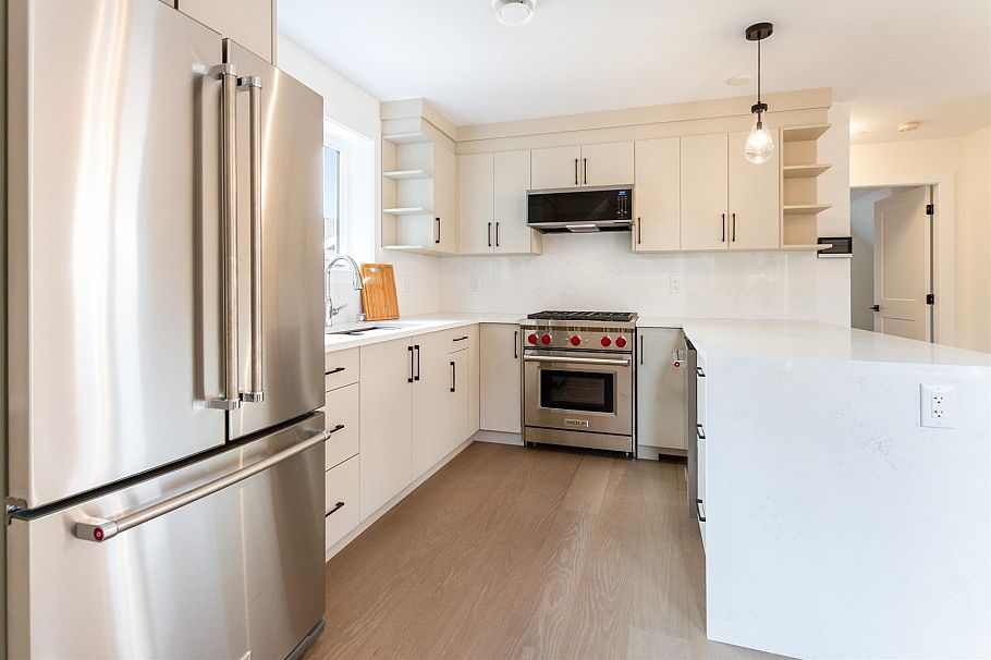 1926 William Street Vancouver, BC - 2