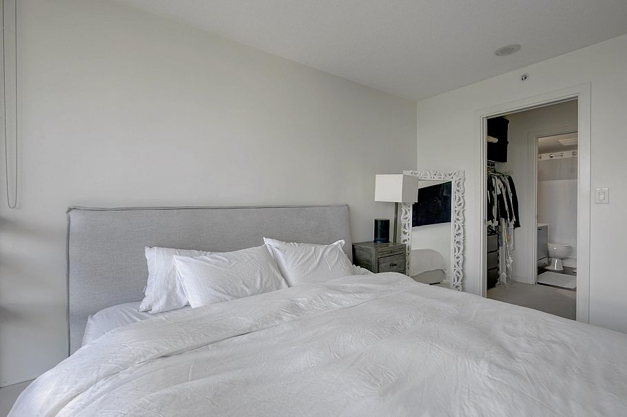 1303 938 Smithe Street Vancouver, BC - 25