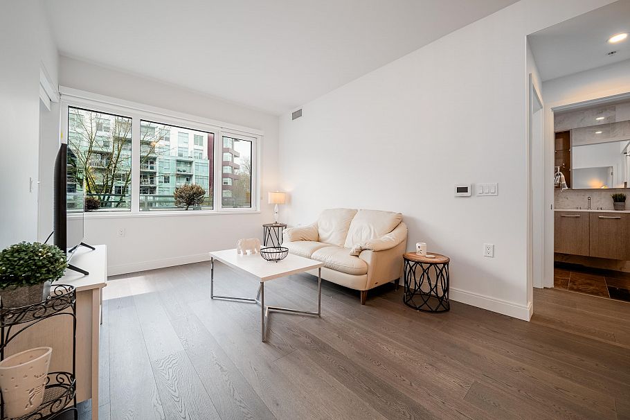 104 4932 Cambie Street Vancouver, BC - 12