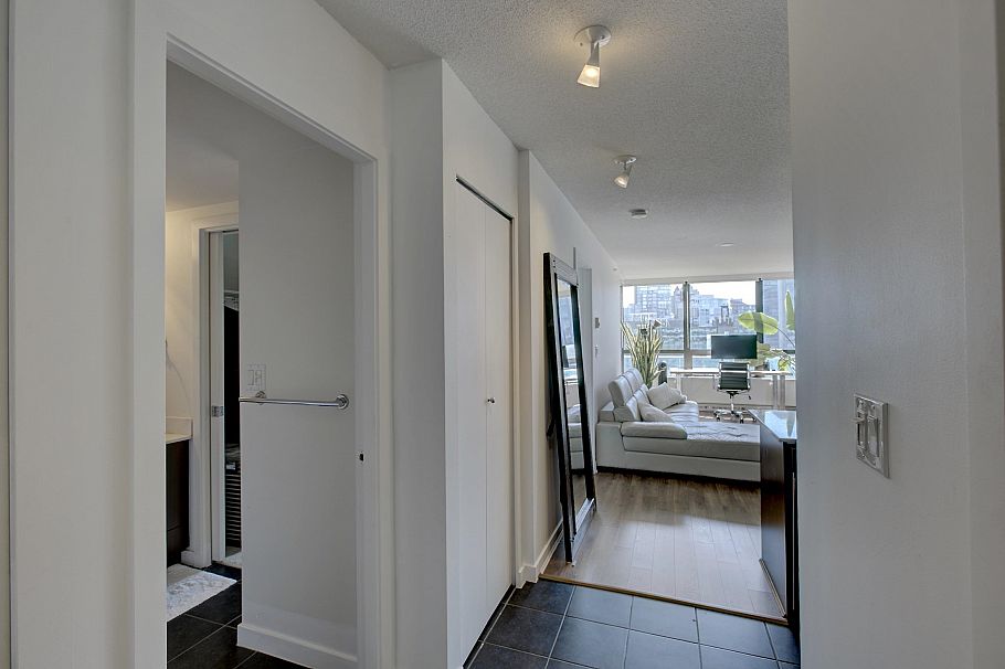 1303 938 Smithe Street Vancouver, BC - 5