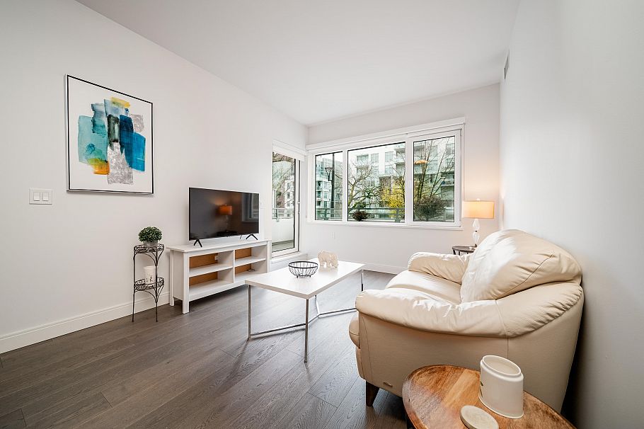 104 4932 Cambie Street Vancouver, BC - 13