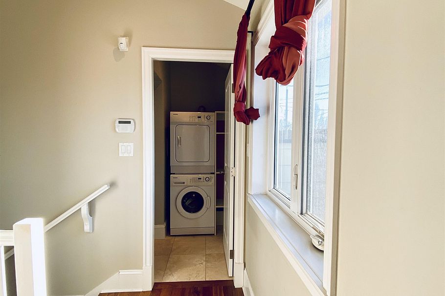 Laneway House 2XX W 46 STREET, Vancouver BC V5Y 2X3 Vancouver, BC - 10