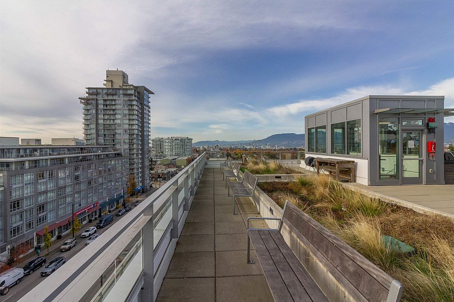 302 2435 Kingsway Vancouver, BC - 29