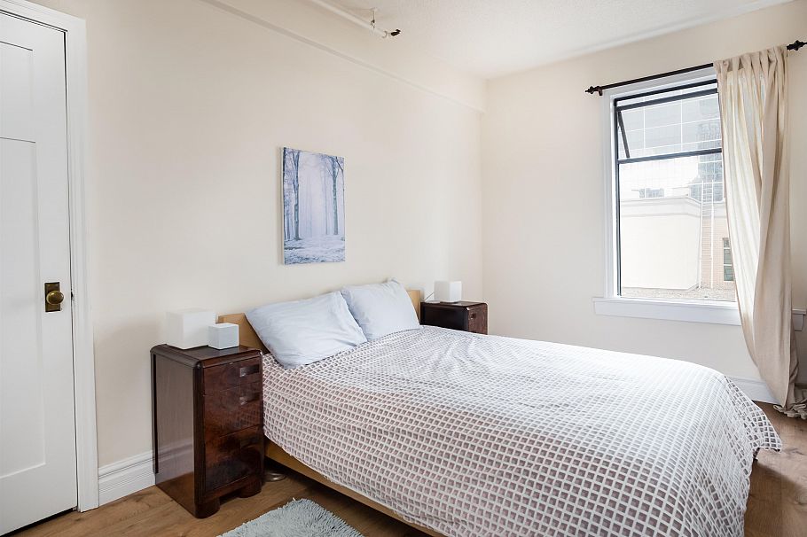 54 777 Burrard Street Vancouver, BC - 13