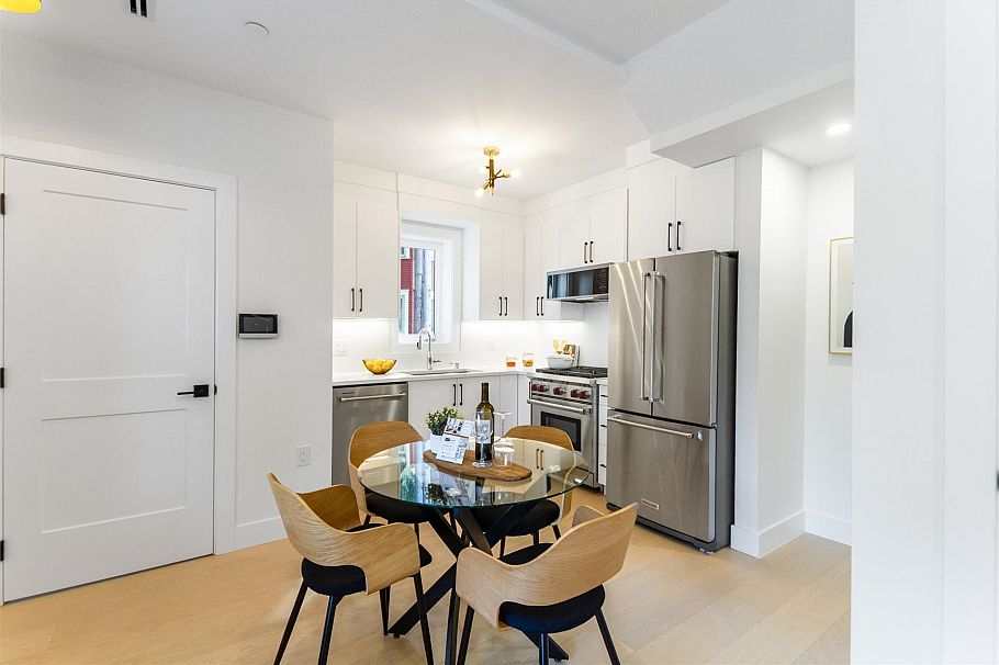 1922 William Street Vancouver, BC - 22