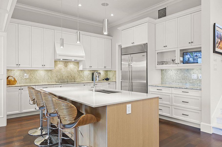 4578 Puget Drive Vancouver, BC - 18