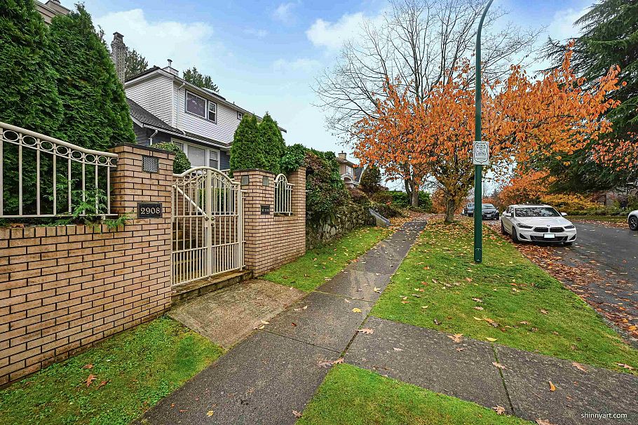 2908 W 30th Avenue Vancouver, BC - 5