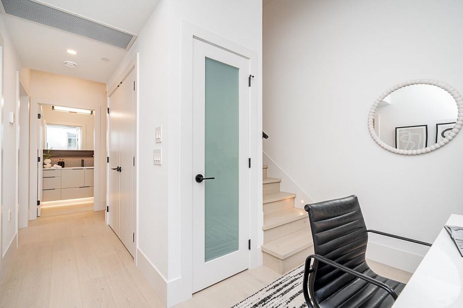 1 2460 Adanac Street Vancouver, BC - 21