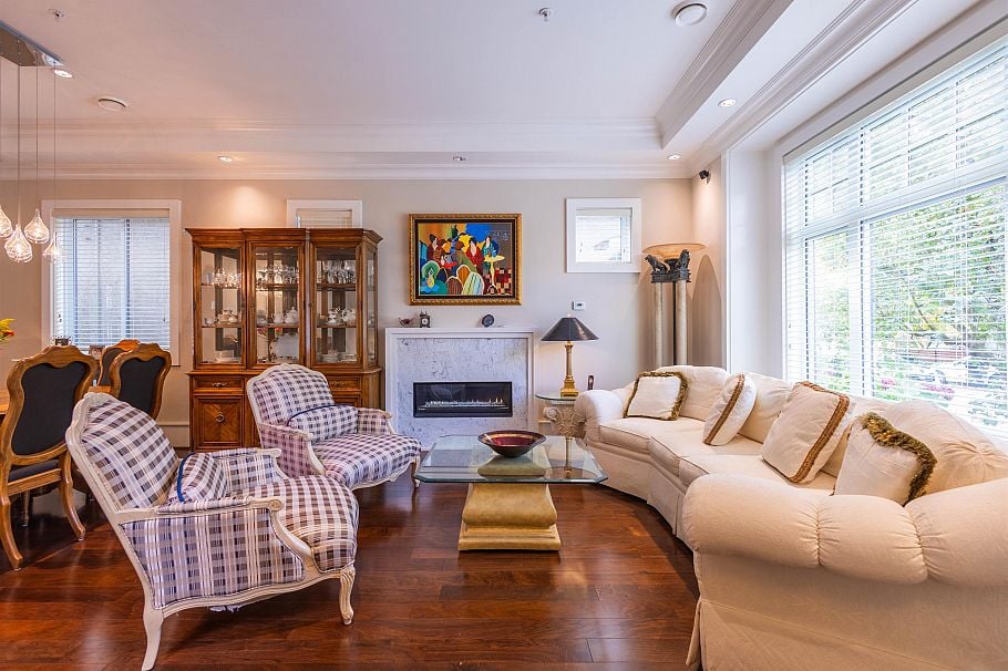 8150 French Street Vancouver, BC - 4