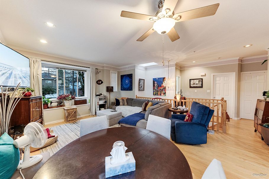 5093 Highgate Street Vancouver, BC - 8