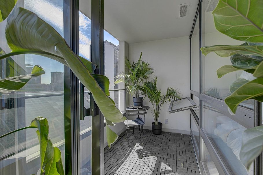 1303 938 Smithe Street Vancouver, BC - 21