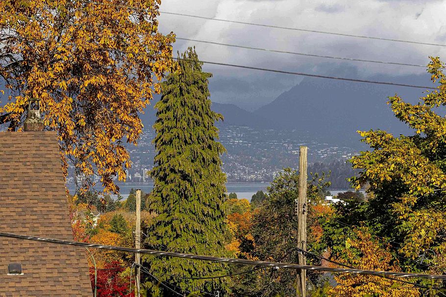 3555 Quadra Street Vancouver, BC - 27