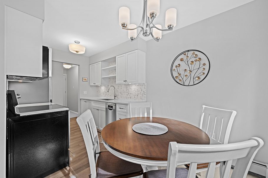 305 8775 Cartier Street Vancouver, BC - 15