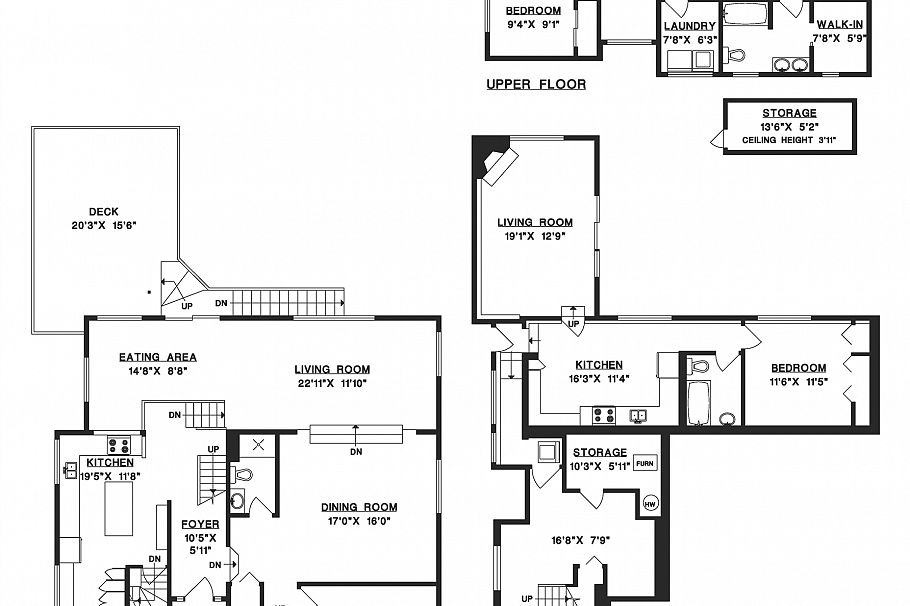 271 Montroyal Boulevard North Vancouver, BC - 23